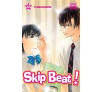 Hiroko Onoe – Skip Beat ! – Tome 12 – Broché