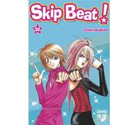Yoshiki Nakamura – Skip Beat ! – Tome 32 – Manga broché – Casterman