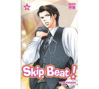 Yoshiki Nakamura – Skip Beat ! – Tome 36 – Broché