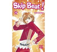 Hiroko Onoe – Skip Beat ! – Tome 19 – Broché – Casterman