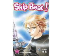 Yoshiki Nakamura – Skip Beat ! – Tome 15 – Broché – Casterman