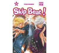 Hiroko Onoe – Skip Beat ! – Tome 24 – Manga – Broché – Casterman