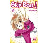 Hiroko Onoe – Skip Beat ! – Tome 33 – Broché