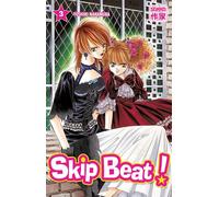 Skip Beat ! - Hiroko Onoe - Casterman - broché - Manga