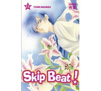 Hiroko Onoe – Skip Beat ! – Tome 11 – Manga – Broché