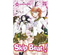 Skip Beat ! - Hiroko Onoe - Casterman - broché - Manga