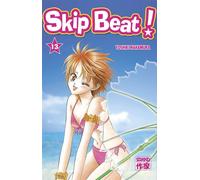 Yoshiki Nakamura – Skip Beat ! – Tome 13 – Manga – Broché – Casterman