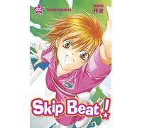 Skip Beat ! - Hiroko Onoe - Casterman - broché - Manga