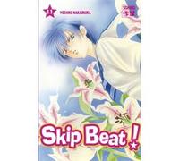 Skip Beat ! Hiroko Onoe (Traduction), Wladimir Labaere (Traduction), Yoshiki Nakamura (Dessinateur), Yoshiki Nakamura (Scénario), YOSHIKI NAKAMURA (Auteur)
