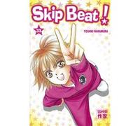 Skip Beat ! Hiroko Onoe (Traduction), Wladimir Labaere (Traduction), Yoshiki Nakamura (Dessinateur), Yoshiki Nakamura (Scénario)