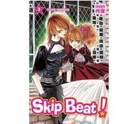Skip Beat ! Hiroko Onoe (Traduction), Wladimir Labaere (Traduction), Yoshiki Nakamura (Dessinateur), Yoshiki Nakamura (Scénario), YOSHIKI NAKAMURA (Auteur)