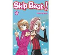 Skip Beat ! Hiroko Onoe (Traduction), Wladimir Labaere (Traduction), Yoshiki Nakamura (Dessinateur), Yoshiki Nakamura (Scénario), YOSHIKI NAKAMURA (Auteur)