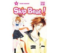 Skip Beat ! Hiroko Onoe (Traduction), Wladimir Labaere (Traduction), Yoshiki Nakamura (Dessinateur), Yoshiki Nakamura (Scénario), YOSHIKI NAKAMURA (Auteur)