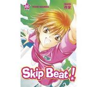Skip Beat ! Hiroko Onoe (Traduction), Wladimir Labaere (Traduction), Yoshiki Nakamura (Dessinateur), Yoshiki Nakamura (Scénario)