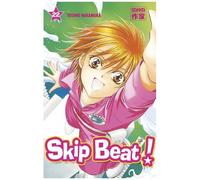 Hiroko Onoe – Skip Beat ! – Tome 22 – Broché – Casterman