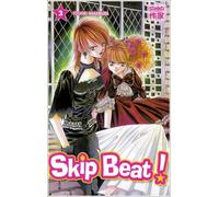 Skip Beat! - Tome 3