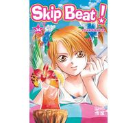 Skip Beat ! (34)