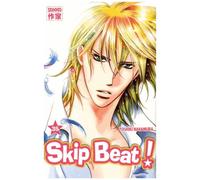 Yoshiki Nakamura – Skip Beat ! – Tome 35 – Manga – Broché