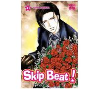 Skip Beat ! – Tome 41 – Casterman