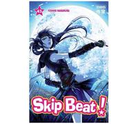Skip Beat ! – Tome 43 – Casterman