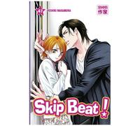 Yoshiki Nakamura – Skip Beat ! – Tome 47 – Broché (Casterman)