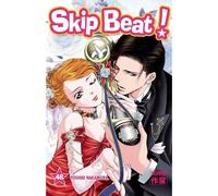 Yoshiki Nakamura – Skip Beat ! – Tome 48 – Traduction Aude Luce – Broché – Casterman
