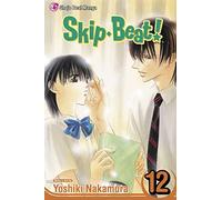 SKIP BEAT TP VOL 12 (C: 1-0-0)