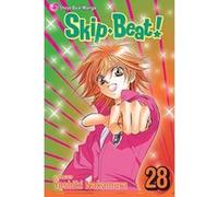 SKIP BEAT TP VOL 28 (C: 1-0-1) (Skip Beat! (Viz Media)) Nakamura, Yoshiki (Auteur)