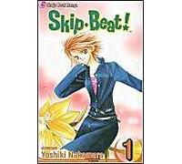 Skip-Beat!, Vol. 1