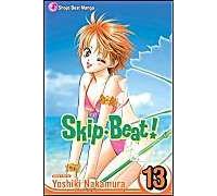 Skip-Beat!, Vol. 13