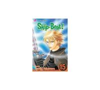 Skip-Beat!, Vol. 15