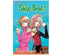 Skip-Beat!, Vol. 32