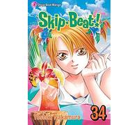 Skip-Beat!, Vol. 34