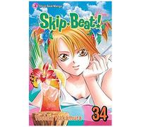 Skip-Beat!, Vol. 34