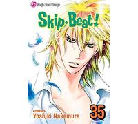 Skip-Beat!, Vol. 35