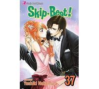 Skip-Beat!, Vol. 37