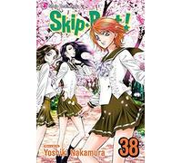 Skip-Beat!, Vol. 38
