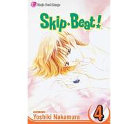 Skip-Beat!, Vol. 4