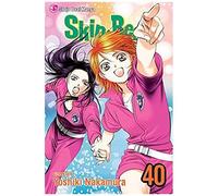 Skip-Beat!, Vol. 40