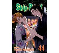 Skip-Beat!, Vol. 44