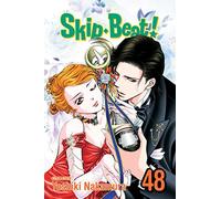 Skip Beat!, Vol. 48