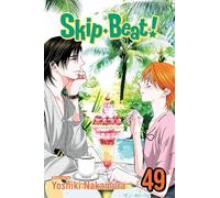 Skip Beat! – Vol. 49 – Viz Media