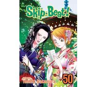 Skip·Beat!, Vol. 50
