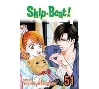 Skip-Beat!, Vol. 51