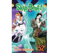 Skip·Beat!, Vol. 52 (Volume 52)