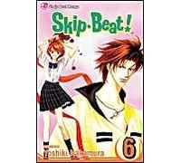 Skip-Beat!, Vol. 6