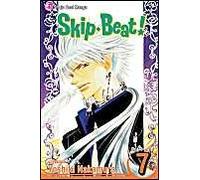 Skip-Beat!, Vol. 7