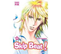Skip Beat ! - Yoshiki Nakamura - Casterman - broché - Manga