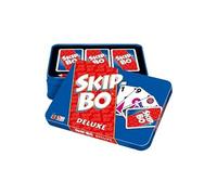 Jeux en famille Mattel Skip-bo Deluxe