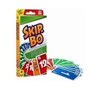 Skip-Bo Family Card Game